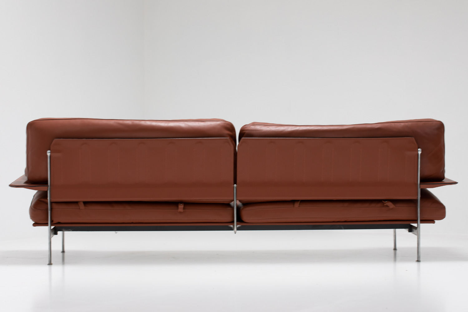 Diesis sofa by Antonio Citterio & Paolo Nava